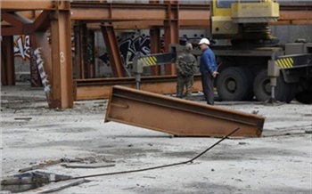 Красноярским долгостроям быть