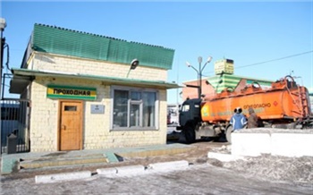 Акционеры «КНП» добиваются цивилизованного бизнеса