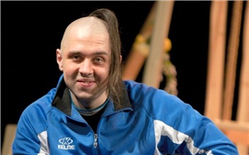 «Вий» в драматическом театре им. А. С. Пушкина