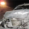Водитель ВАЗа в Красноярском крае выехал на встречную полосу и погиб