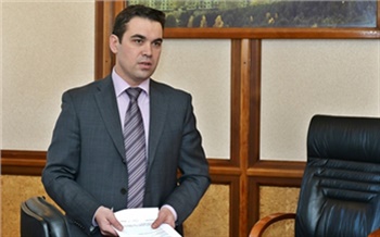 Тимофей Шикерун: «Обеспечить эталонное качество нам по силам»