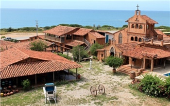 Путешествие: Венесуэла