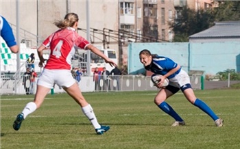 Ирина Петряева: «Главная беда в спорте — не в спортсменах»