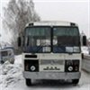 Вооруженный ружьем житель Красноярского края захватил рейсовый автобус