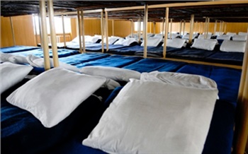 Уголовники портят весенний призыв