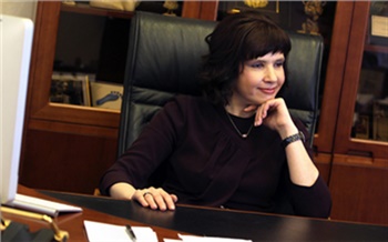 Маргарита Филиппова: «Страховое поле у нас — неподнятая целина»