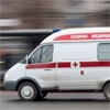 В Красноярске семилетняя девочка выпала из окна 14-го этажа