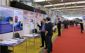 ГХК взял «золото» и «серебро» в Женеве