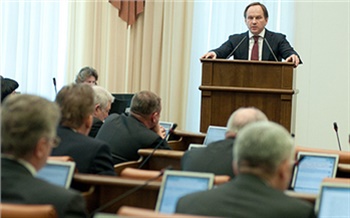 Лев Кузнецов: «Активность общества — большая движущая сила»