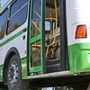 В Родительский день на улицы Красноярска выпустят дополнительные автобусы
