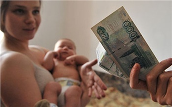 Ни детсадов, ни компенсаций