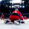 Сборная России по хоккею на чемпионате мира разгромно проиграла команде США