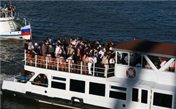 Сколько стоит школьный выпускной?