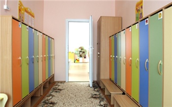 И деньги, и детские сады