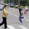 Дорожная полиция Красноярска: чаще всего пешеходов сбивают в четверг