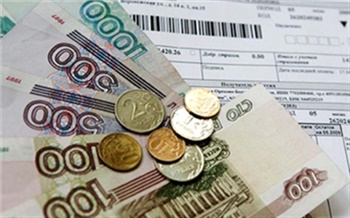 Управляющие компании и ТСЖ посадили на цепь