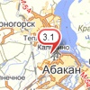 В Красноярске произошло землетрясение