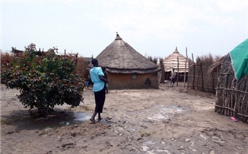 Путешествие: Южный Судан