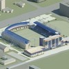 Реконструкцию красноярского стадиона «Авангард» планируют начать уже в следующем году
