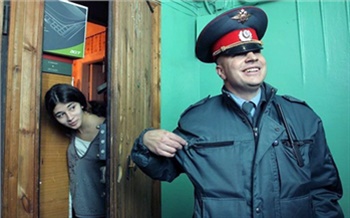 В Красноярске тише не становится