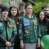 Лев Кузнецов открыл девятый сезон работы краевого студенческого отряда