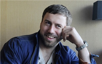 Oh, Volli: «Современный художник интересен не только работами»