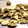 У жителя Красноярска изъяли партию природного золота на 1,5 млн рублей