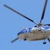 В Эвенкии аварийно сел вертолет