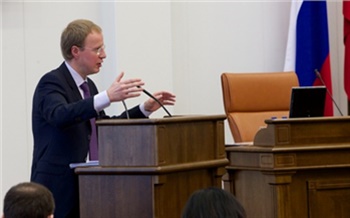 Красноярский край без прикрас