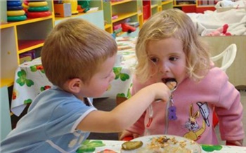 Детсады против «камер хранения» 