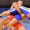 Красноярский борец Никита Мельников выиграл золото Универсиады