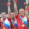 Российские регбисты выиграли золотые медали Универсиады