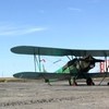 Самолет времен Второй мировой войны, добравшись до Диксона, вернулся в Красноярск