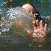 Красноярский подросток утонул, пытаясь переплыть озеро на острове Татышев