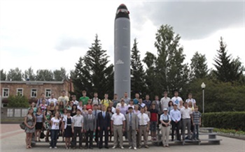 Молодым везде дорога