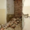 В центре Красноярска в больнице рухнула стена, погибла пациентка (видео)