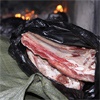 В Красноярске уничтожили 230 кг опасной говядины и баранины