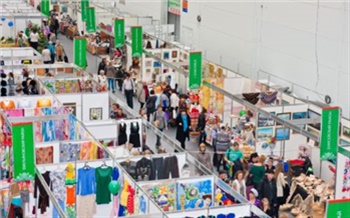 Ярмарка ремесел: новый уровень