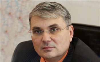 Новая концепция КРУДОРа