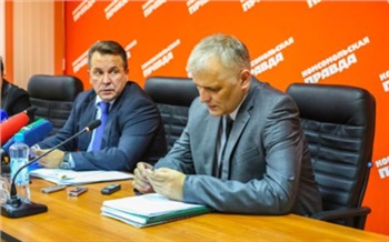 Чиновников отправят мести улицы