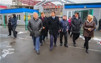 Красспорту грозит финансовое обрезание