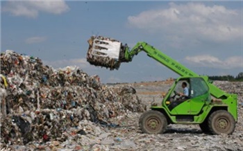 Мусор живет три года