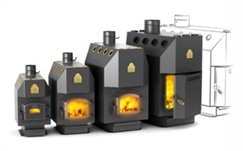 Если нет центрального отопления...