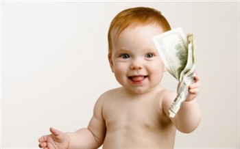 Дети помогут бизнесу