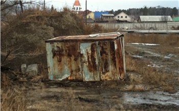 Коттеджи для Жорика