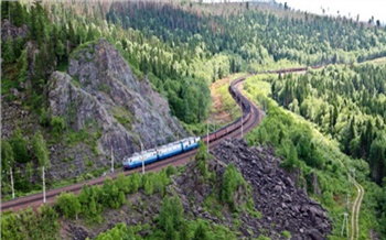 Транссиб готовят к новым задачам