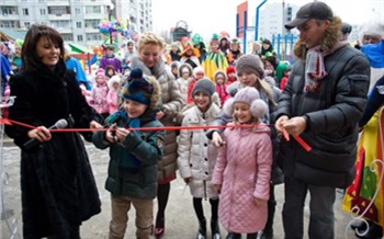 Успешный бизнес — на благо общества