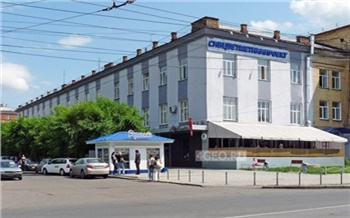 Сергей Иванов: «Мы проектируем будущее»