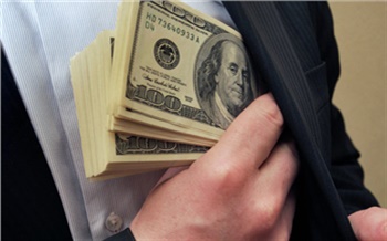 Про муниципальную антикоррупционную программу