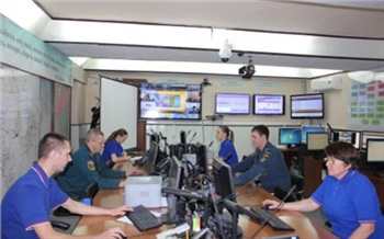 Всевидящее око МЧС